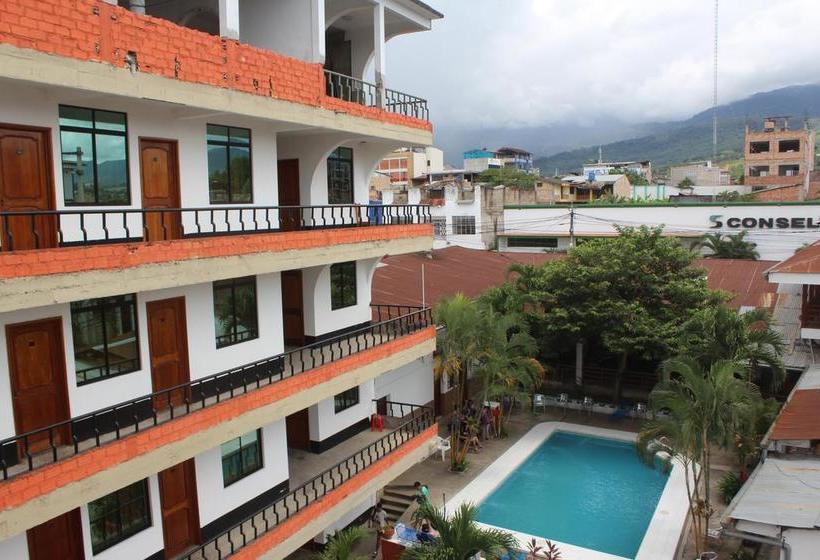 Hotel La Mansión | Tarapoto | San Martín | Perú 11