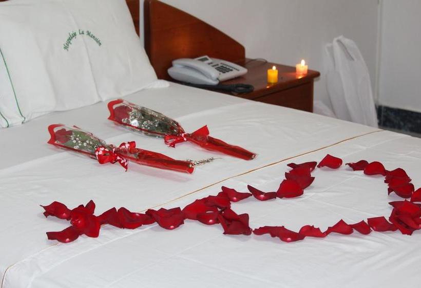 Hotel La Mansión | Tarapoto | San Martín | Perú 13