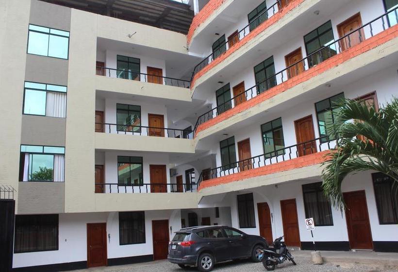 Hotel La Mansión | Tarapoto | San Martín | Perú 14