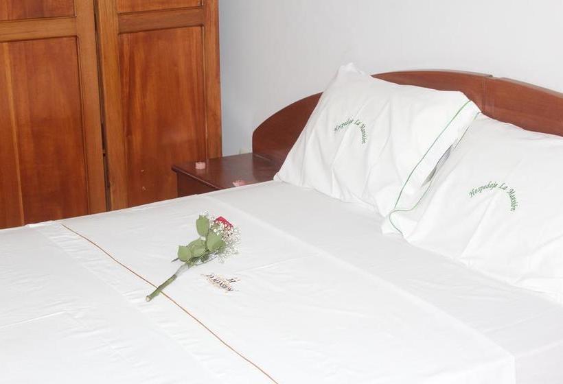Hotel La Mansión | Tarapoto | San Martín | Perú 15