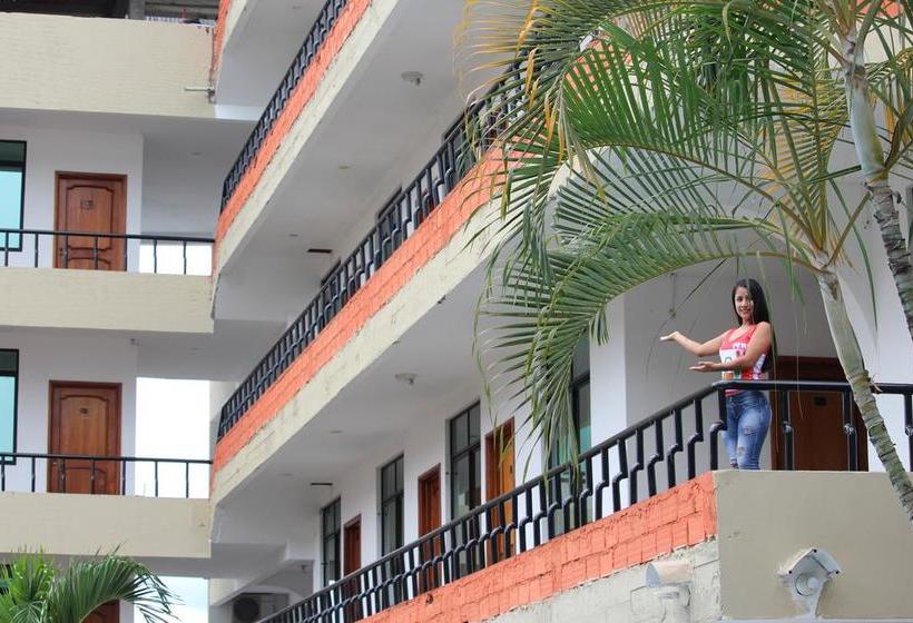 Hotel La Mansión | Tarapoto | San Martín | Perú 16