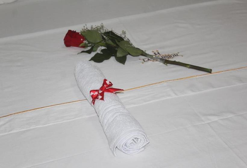 Hotel La Mansión | Tarapoto | San Martín | Perú 2