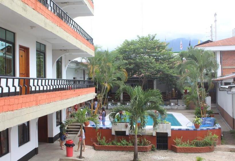 Hotel La Mansión | Tarapoto | San Martín | Perú 4
