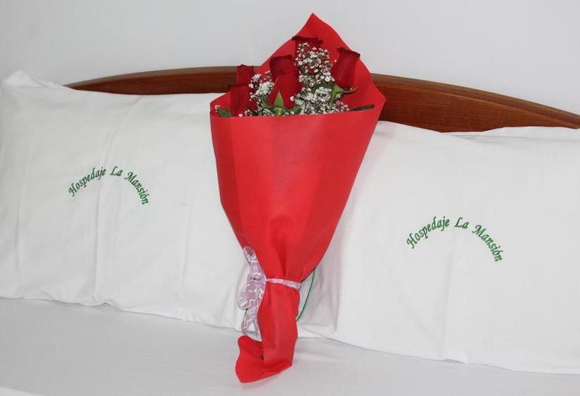 Hotel La Mansión | Tarapoto | San Martín | Perú 5