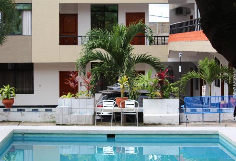 Hotel La Mansión | Tarapoto | San Martín | Perú 6