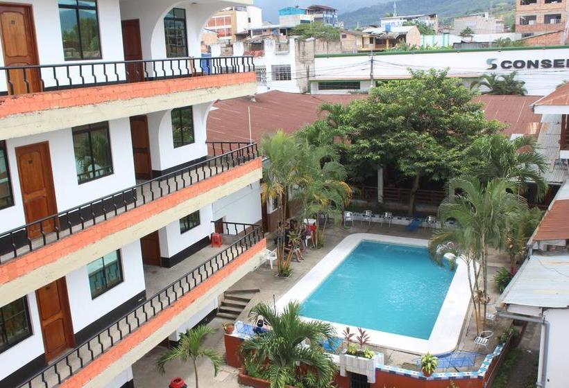 Hotel La Mansión | Tarapoto | San Martín | Perú 7