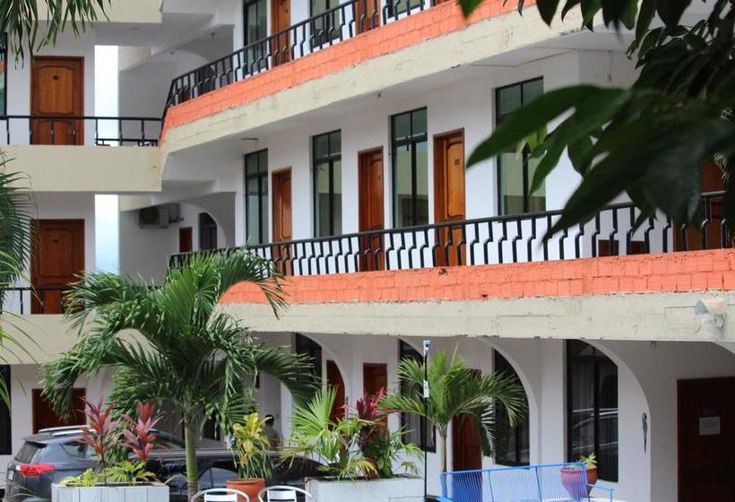Hotel La Mansión | Tarapoto | San Martín | Perú 8