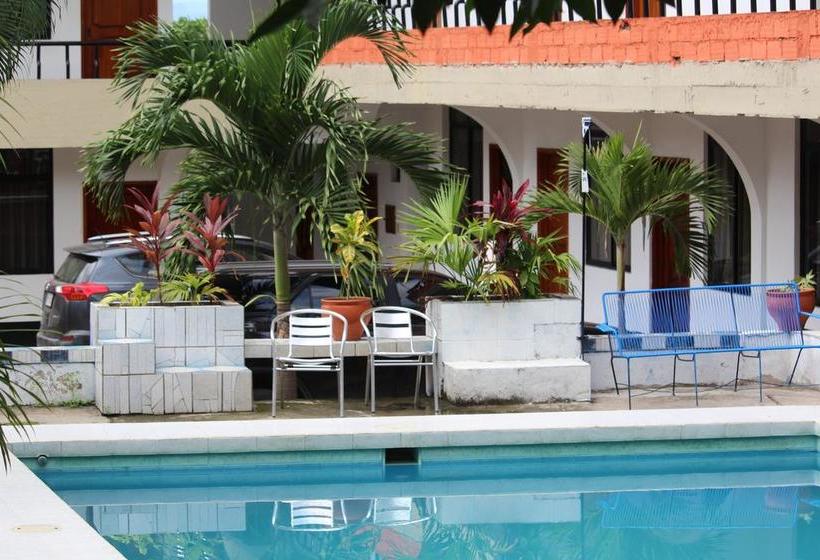 Hotel La Mansión | Tarapoto | San Martín | Perú 9