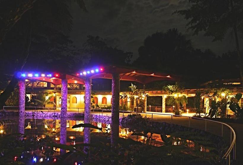 Arahuana Jungle Resort & Spa Tena