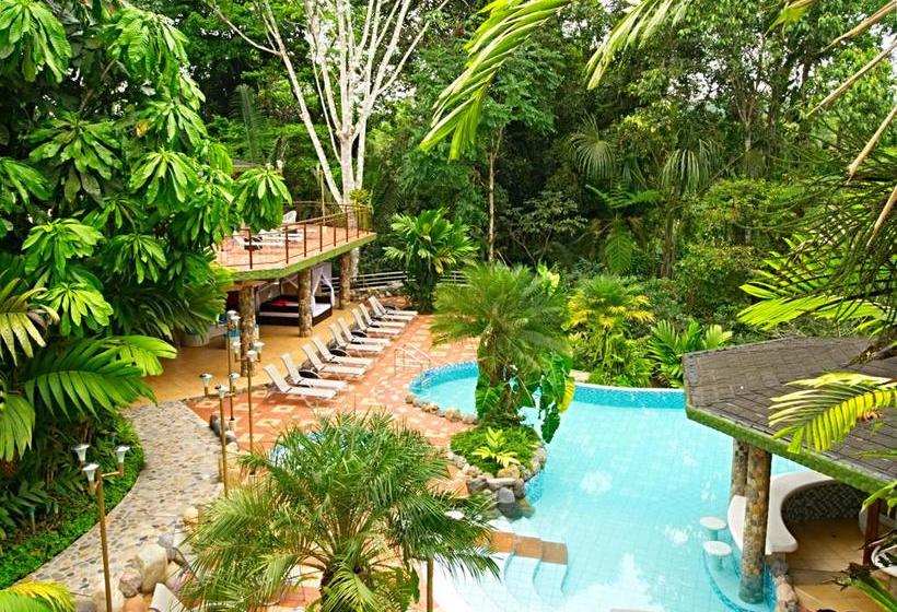 Arahuana Jungle Resort & Spa | Tena | Napo | Ecuador 1