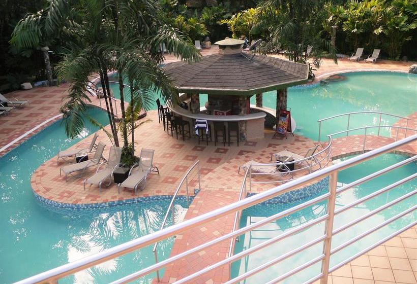 Arahuana Jungle Resort & Spa | Tena | Napo | Ecuador 11