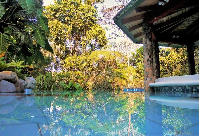 Arahuana Jungle Resort & Spa | Tena | Napo | Ecuador 12