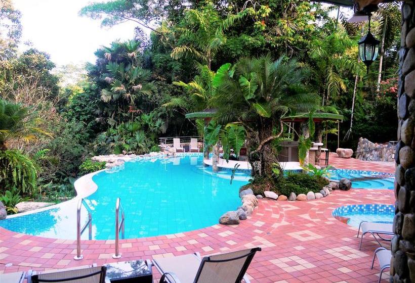 Arahuana Jungle Resort & Spa | Tena | Napo | Ecuador 13