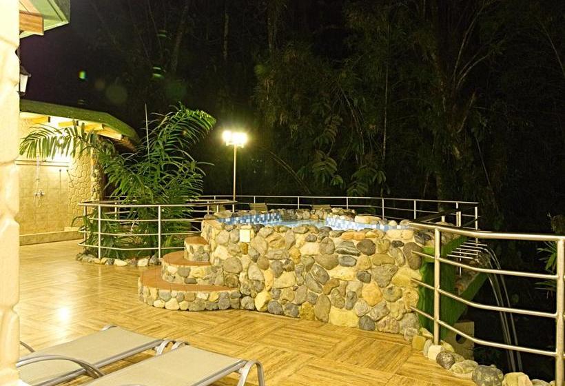 Arahuana Jungle Resort & Spa | Tena | Napo | Ecuador 15