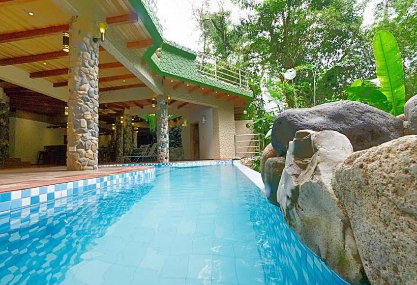 Arahuana Jungle Resort & Spa | Tena | Napo | Ecuador 16