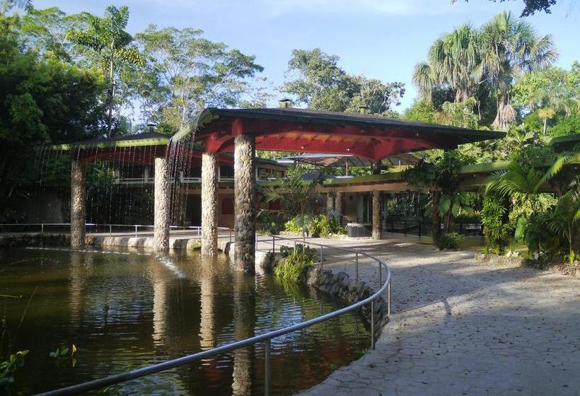 Arahuana Jungle Resort & Spa | Tena | Napo | Ecuador 2