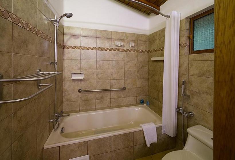 Arahuana Jungle Resort & Spa | Tena | Napo | Ecuador 4