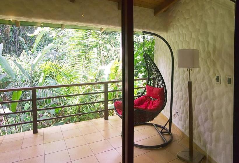 Arahuana Jungle Resort & Spa | Tena | Napo | Ecuador 6