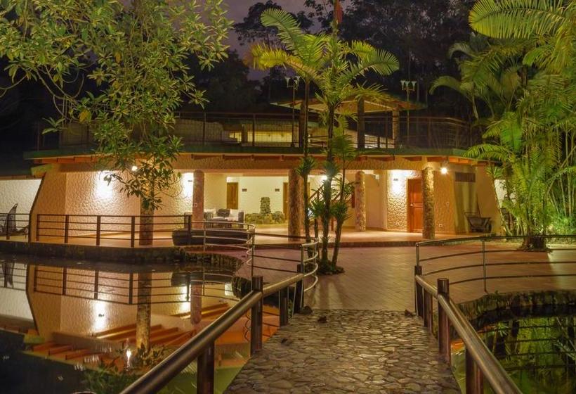 Arahuana Jungle Resort & Spa | Tena | Napo | Ecuador 8