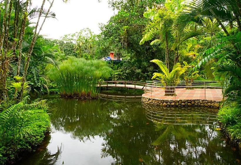 Arahuana Jungle Resort & Spa | Tena | Napo | Ecuador 9