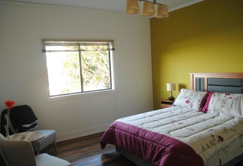 Bed and Breakfast Hostal Anilina | Valparaíso | Valparaiso | Chile 10