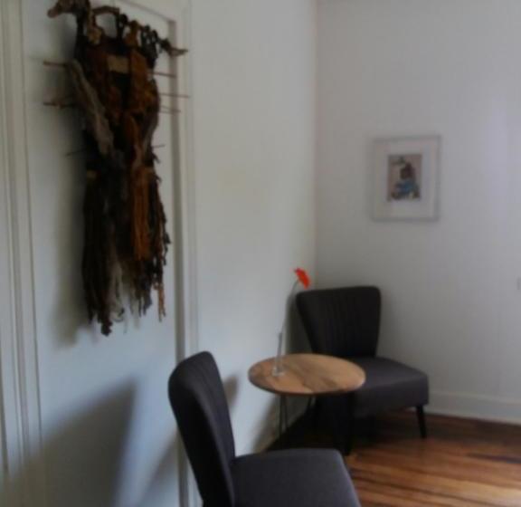 Bed and Breakfast Hostal Anilina | Valparaíso | Valparaiso | Chile 11