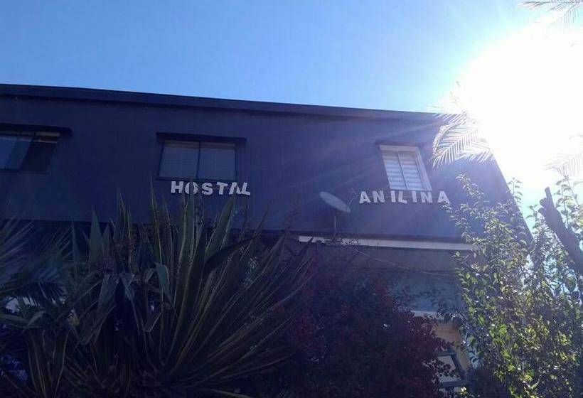 Bed and Breakfast Hostal Anilina | Valparaíso | Valparaiso | Chile 12