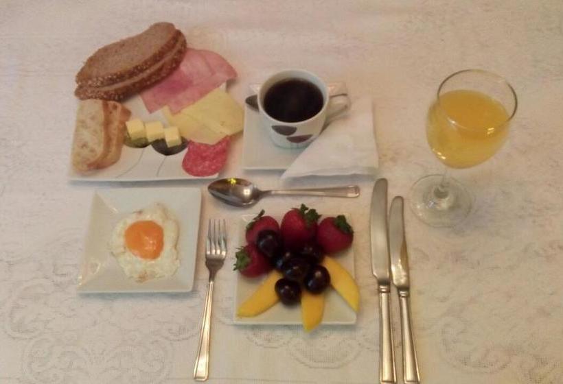 Bed and Breakfast Hostal Anilina | Valparaíso | Valparaiso | Chile 13