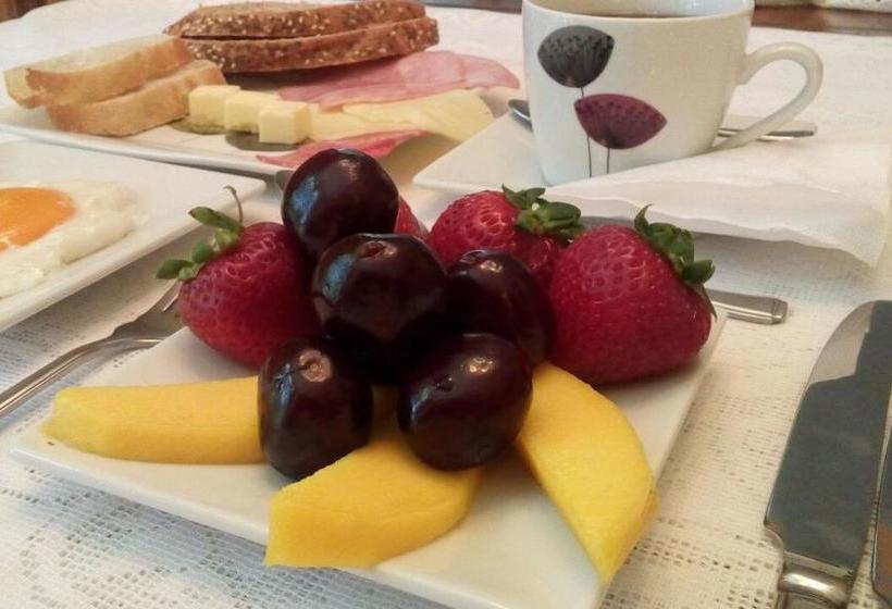 Bed and Breakfast Hostal Anilina | Valparaíso | Valparaiso | Chile 15