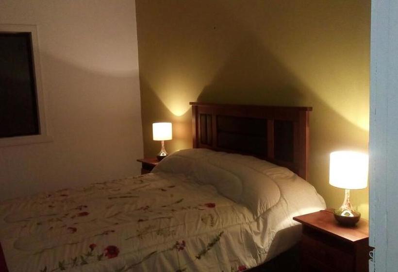 Bed and Breakfast Hostal Anilina | Valparaíso | Valparaiso | Chile 17