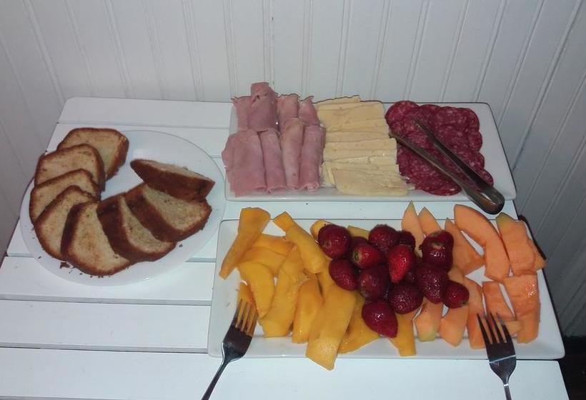 Bed and Breakfast Hostal Anilina | Valparaíso | Valparaiso | Chile 3