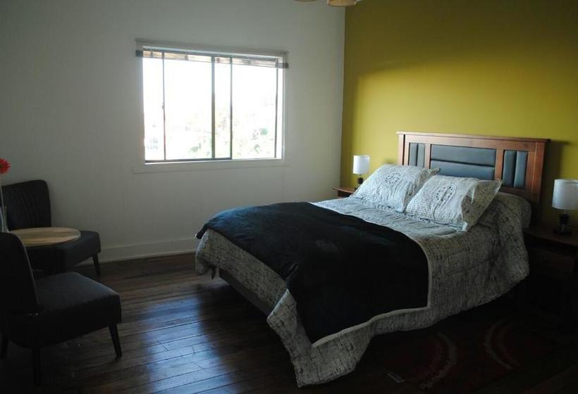 Bed and Breakfast Hostal Anilina | Valparaíso | Valparaiso | Chile 8