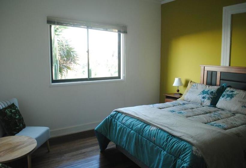 Bed and Breakfast Hostal Anilina | Valparaíso | Valparaiso | Chile 9