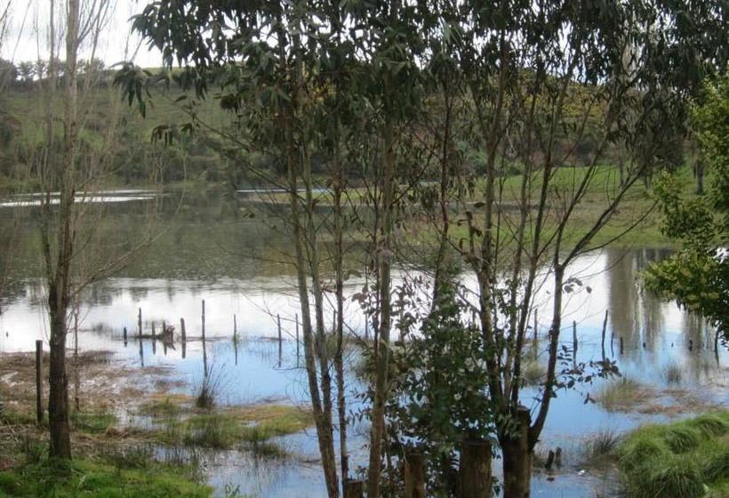 Albergue Hospedaje Martita Castro