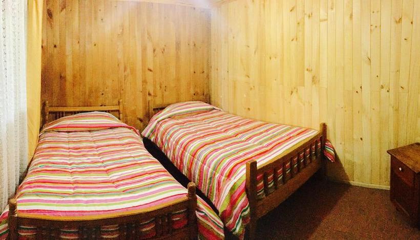 Albergue Hospedaje Martita | Castro | Los Lagos | Chile 12