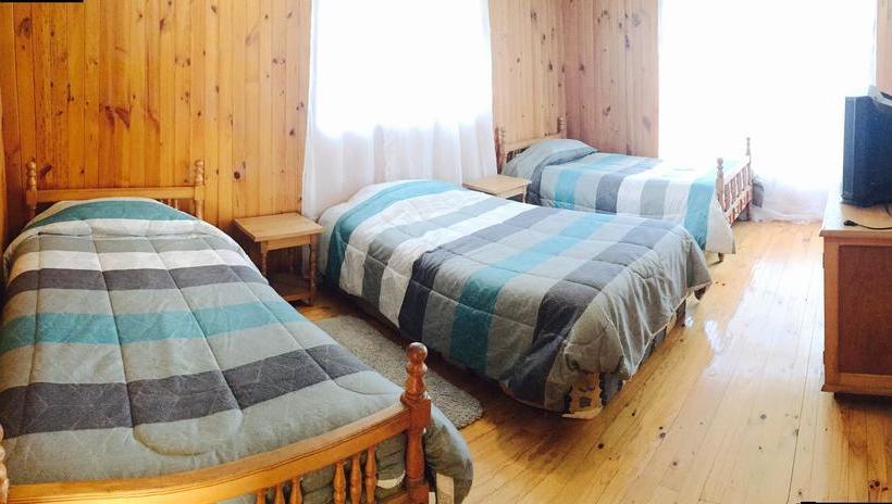 Albergue Hospedaje Martita | Castro | Los Lagos | Chile 13