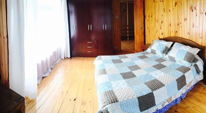 Albergue Hospedaje Martita | Castro | Los Lagos | Chile 14