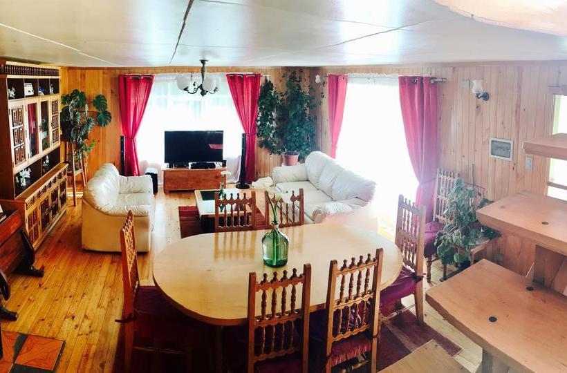 Albergue Hospedaje Martita | Castro | Los Lagos | Chile 3