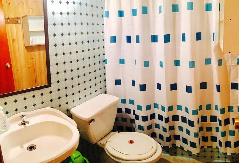 Albergue Hospedaje Martita | Castro | Los Lagos | Chile 4