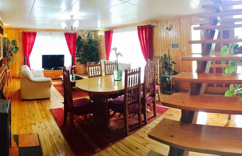 Albergue Hospedaje Martita | Castro | Los Lagos | Chile 5