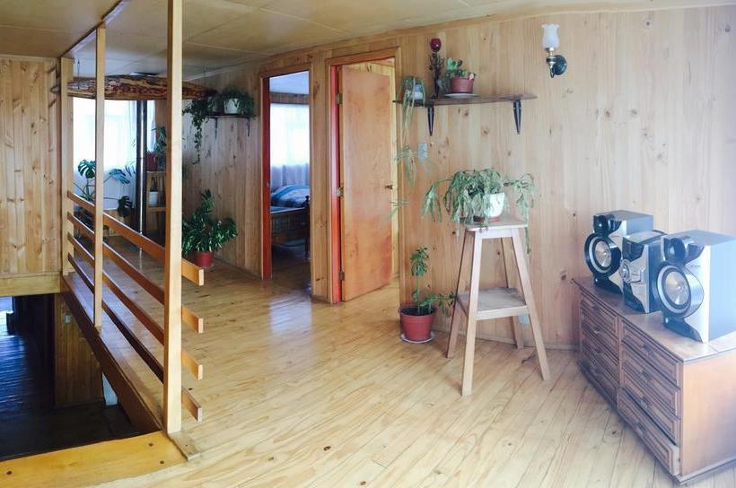 Albergue Hospedaje Martita | Castro | Los Lagos | Chile 6