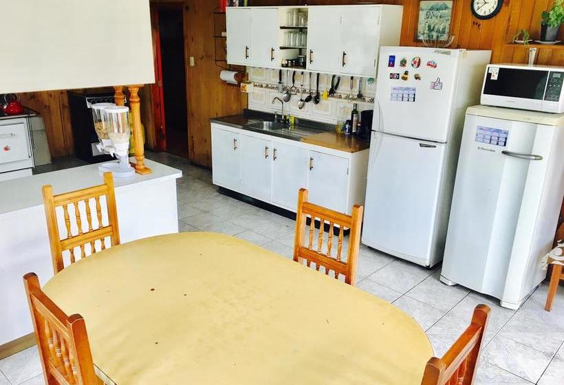 Albergue Hospedaje Martita | Castro | Los Lagos | Chile 7