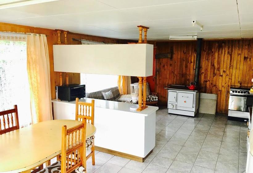 Albergue Hospedaje Martita | Castro | Los Lagos | Chile 8