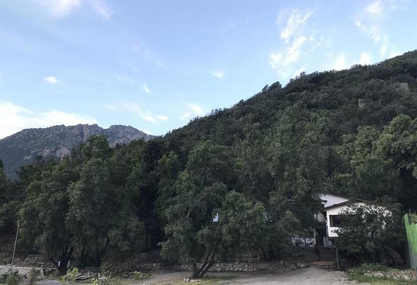 Motel Manzano | San José de Maipo | Santiago | Chile 10