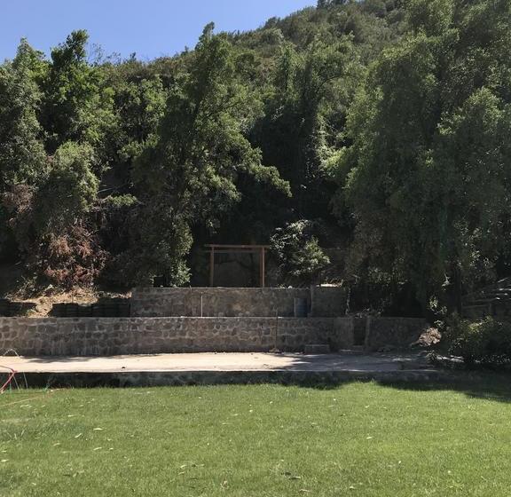 Motel Manzano | San José de Maipo | Santiago | Chile 11