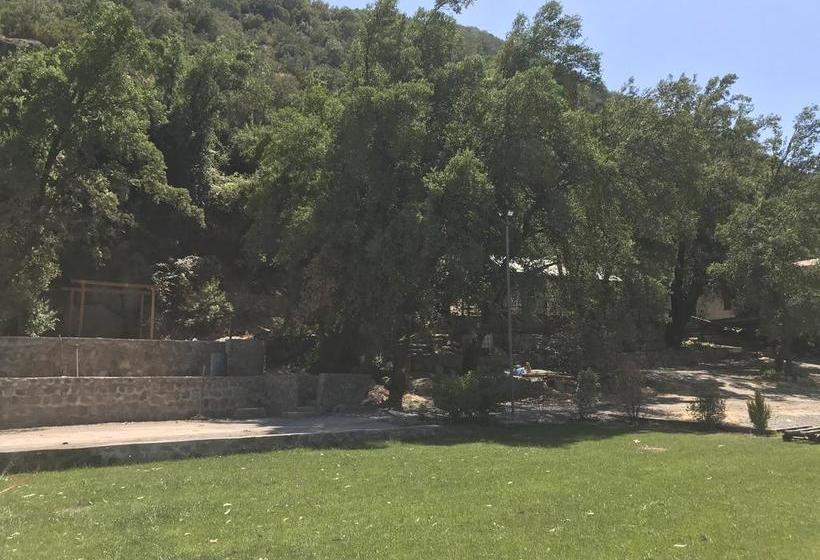 Motel Manzano | San José de Maipo | Santiago | Chile 12