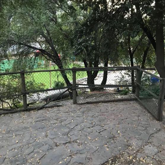 Motel Manzano | San José de Maipo | Santiago | Chile 13