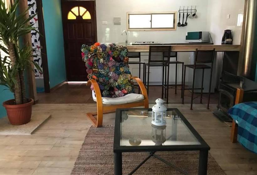 Motel Manzano | San José de Maipo | Santiago | Chile 15