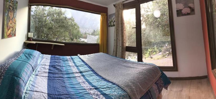 Motel Manzano | San José de Maipo | Santiago | Chile 16