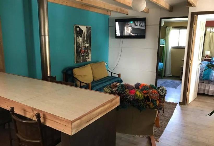 Motel Manzano | San José de Maipo | Santiago | Chile 17